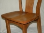 ancient kauri chairs