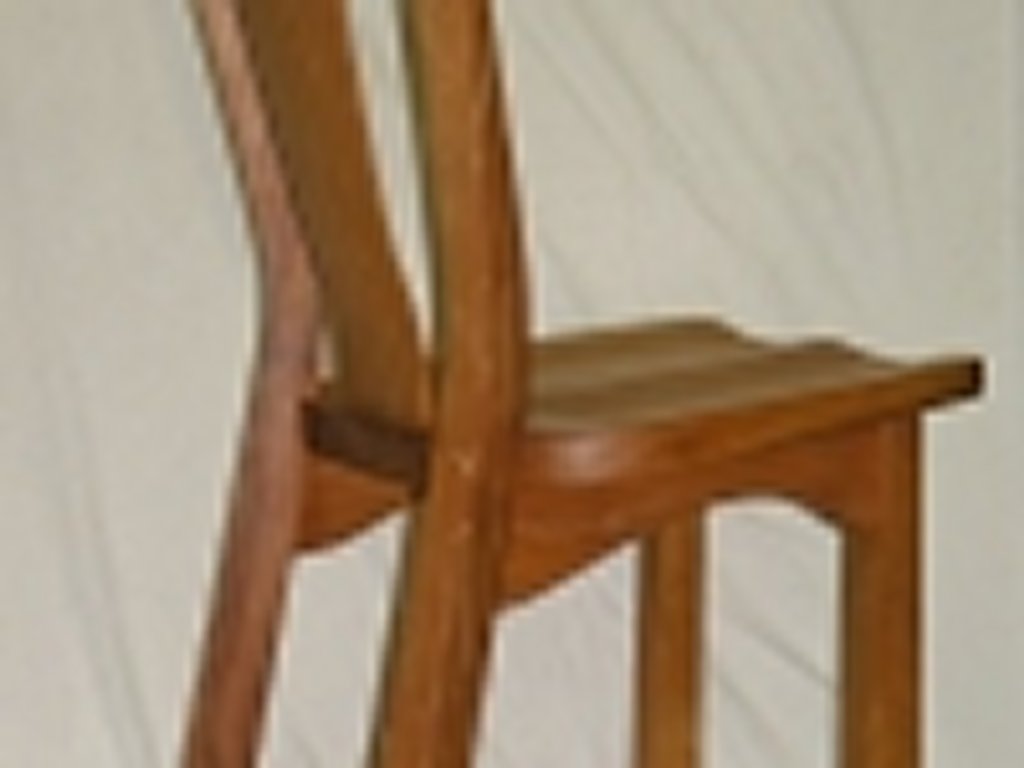 Chair21
