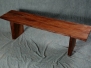 benches and other seating ideas in ancient kauri
