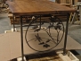 dragon fly table and base