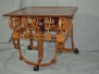 fantastic gordian table