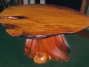 Round-round-table