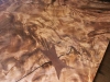 Bow-tie-inlay