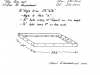 Table-stiffner