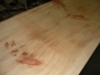Becky\'s Pine?