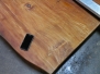 Bookmatched Top Layout