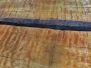 Bookmatched Slabs