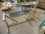 Cloud's Table Base Assembly