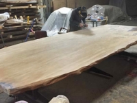 For the love of sandpaper and sawdust!