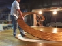 Fibonacci Curl - AMAZING!