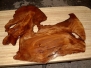 FreeForm Wall Pieces