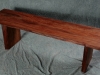 Flatsawn grain