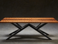 Kahiko Table     2 of 4 photos