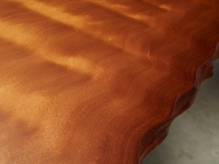 Kahiko Table     3 of 4 photos