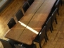 Ancient Kauri Tables