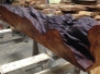 Mantle for Against The Grain Studios