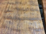 MegaCurl Bookmatch 1 1/2" X 30" X 78"