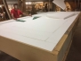 Packing Oculus Flooring