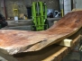 Sculptural Slab