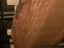 SL2026        3\" X   35\" to 45\"  X 165\"