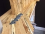 Spalted End-and-Edge Grain