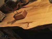 Spalted_Maple_Mantle_4