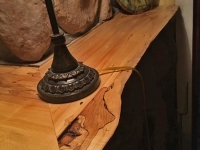 Spalted_Maple_Mantle_5